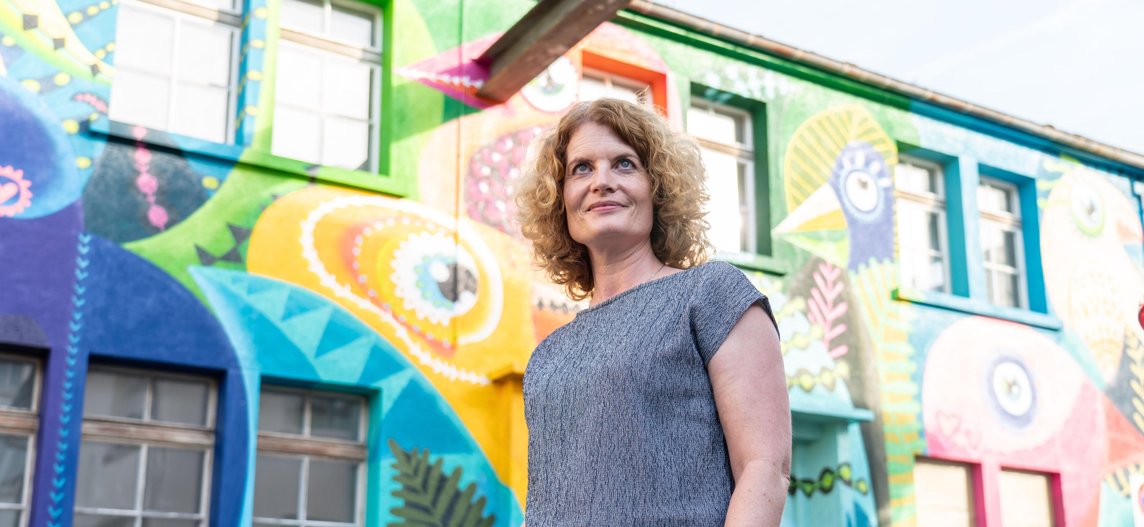 Geschichte der Lernloft